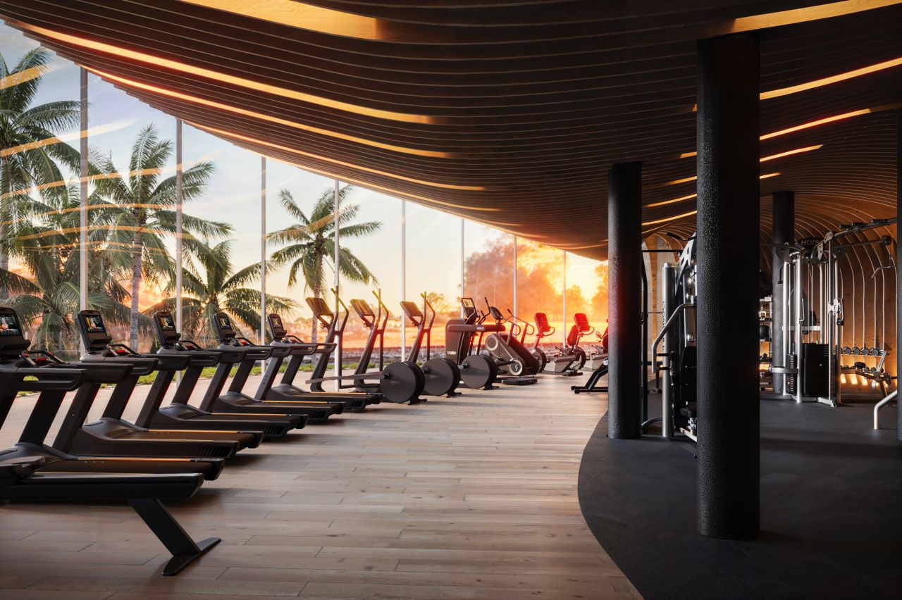 Appartamenti a Seseh, Indonesia, 160 m² - foto 16