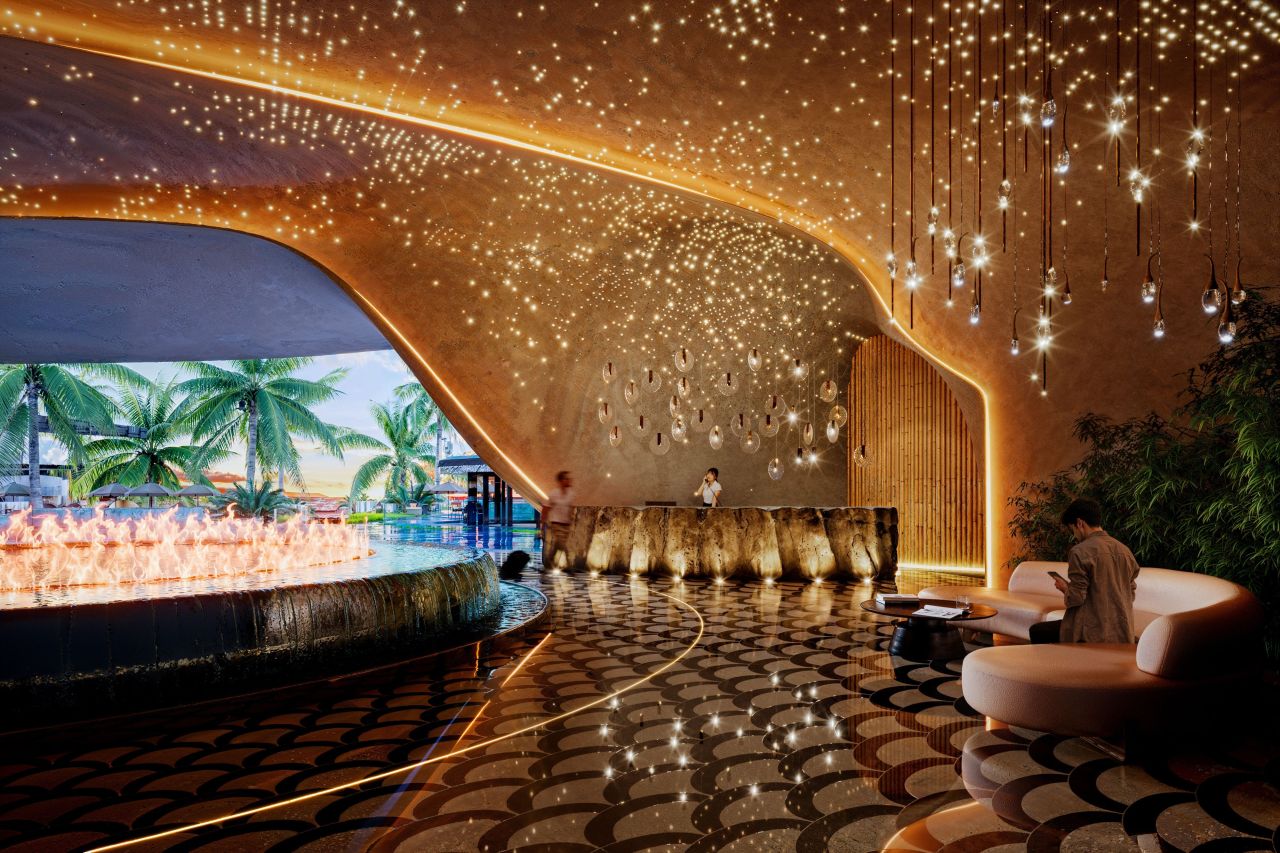 Appartamenti a Seseh, Indonesia, 160 m² - foto 18