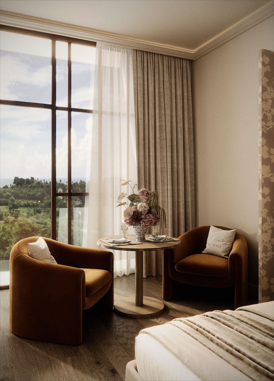 Appartement à Bukit, Indonésie, 28.7 m² - image 2