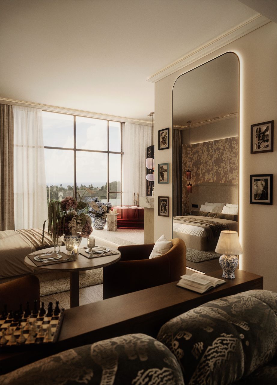 Appartement à Bukit, Indonésie, 28.7 m² - image 5