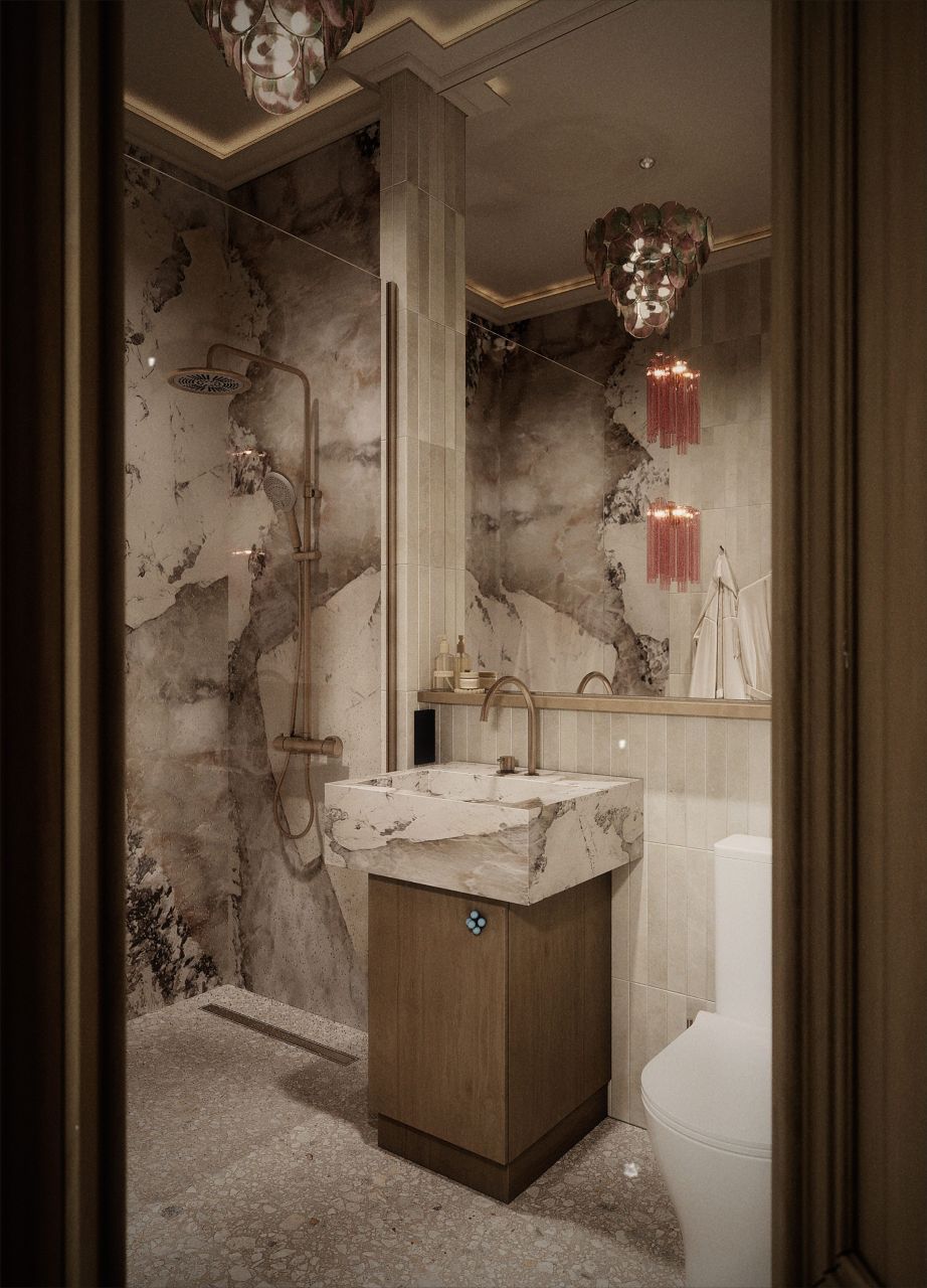 Appartement à Bukit, Indonésie, 28.7 m² - image 6