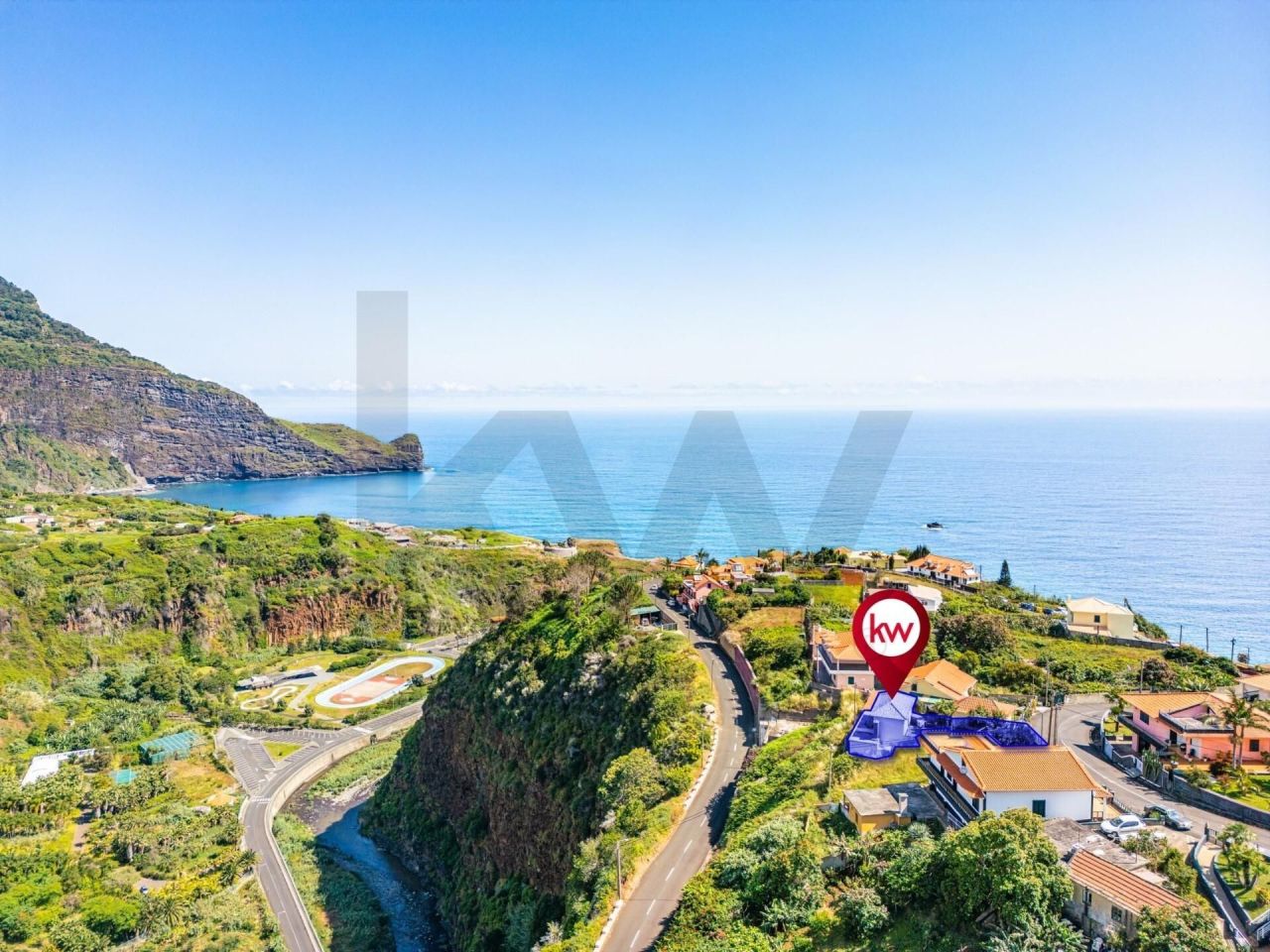Cottage on Madeira, Portugal, 87 m² - picture 1
