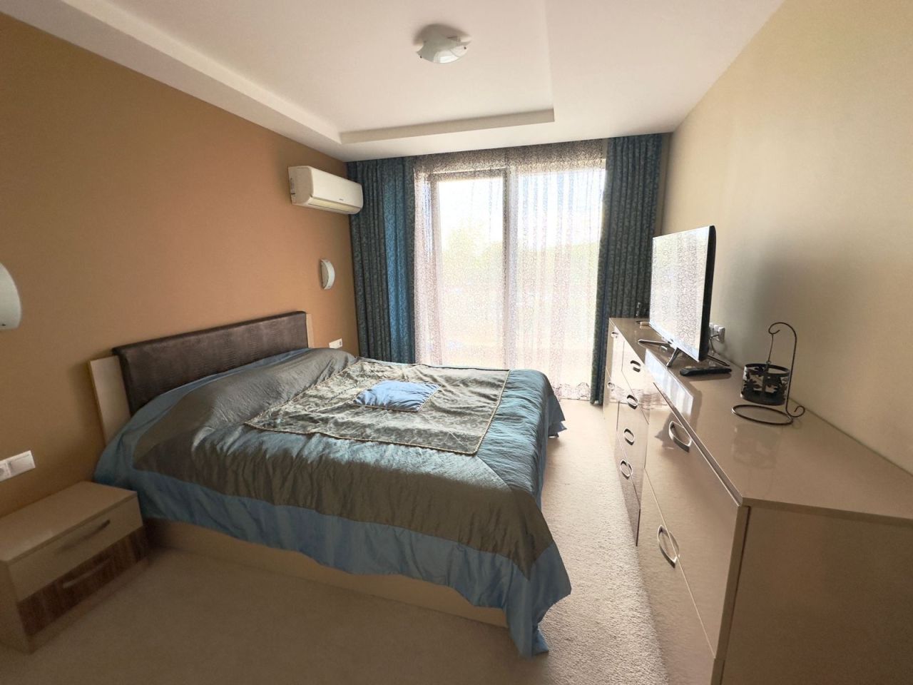 Apartment in Rawda, Bulgarien, 85 m² - Foto 1