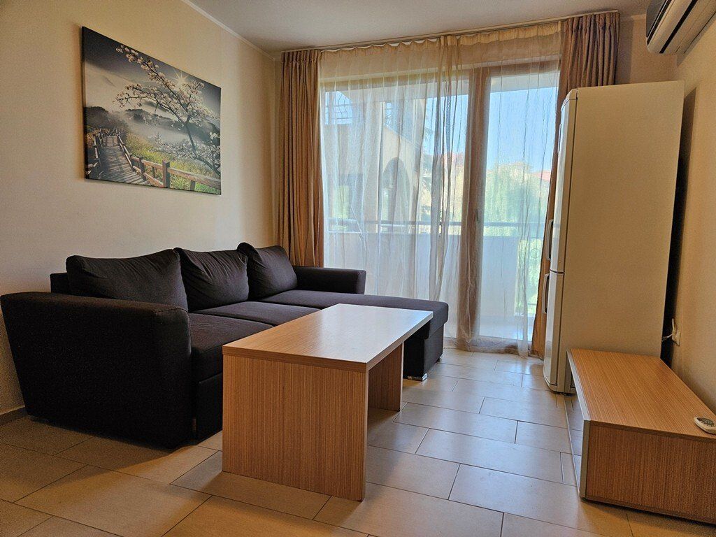 Appartement à Slantchev Briag, Bulgarie, 98 m² - image 1