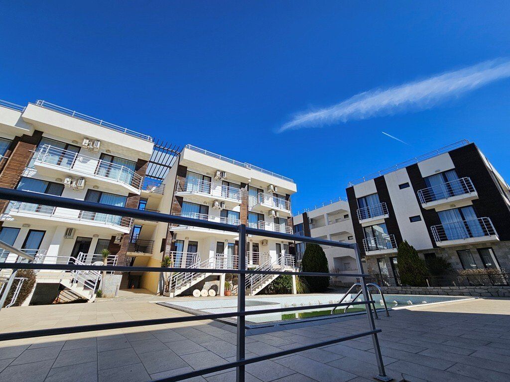 Apartamento en Sunny Beach, Bulgaria, 80 m² - imagen 1