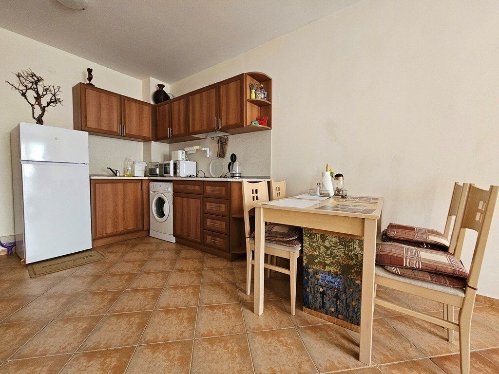 Apartment in Sonnenstrand, Bulgarien, 58 m² - Foto 1