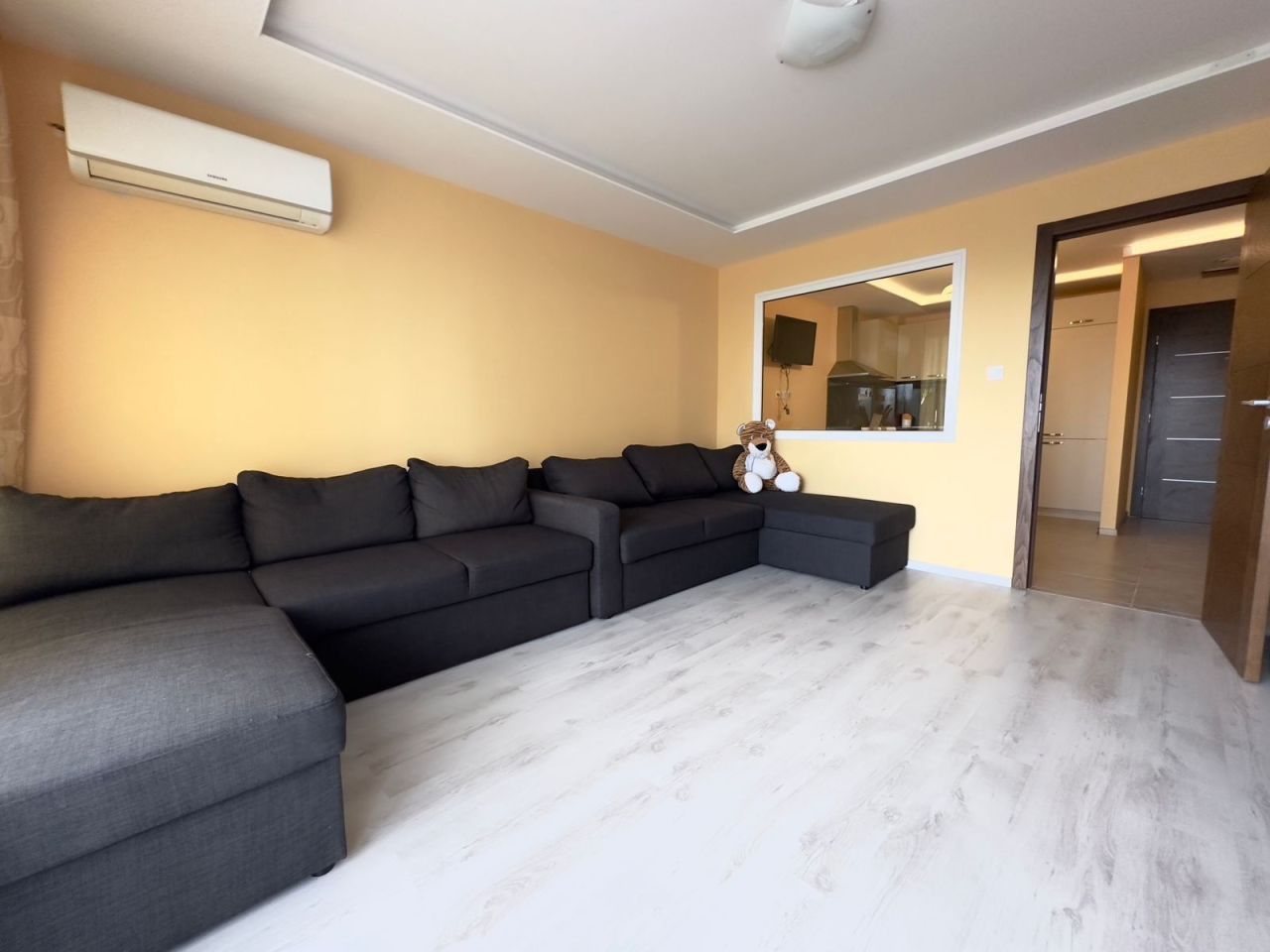 Appartamenti a Ravda, Bulgaria, 85 m² - foto 2