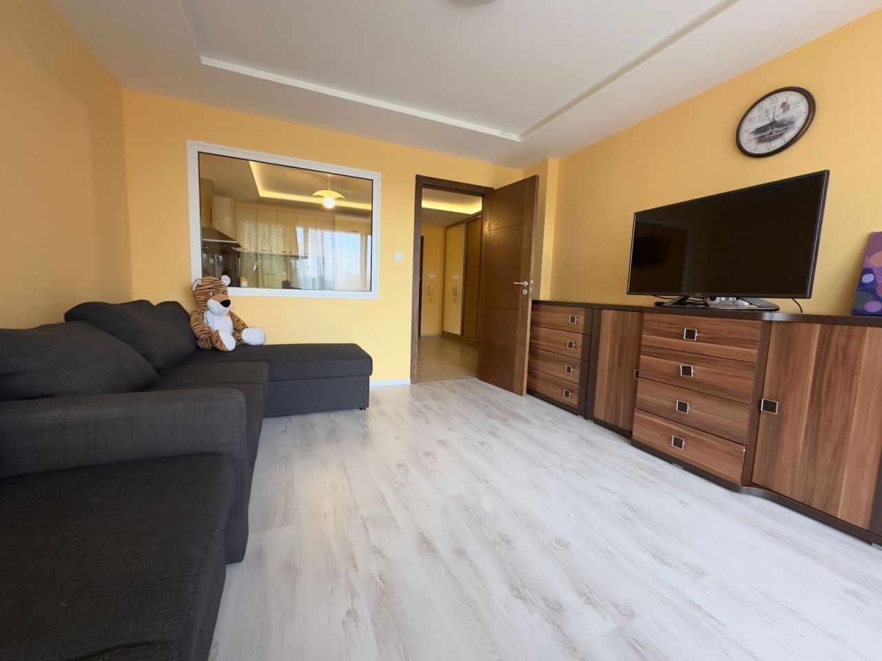 Appartamenti a Ravda, Bulgaria, 85 m² - foto 3