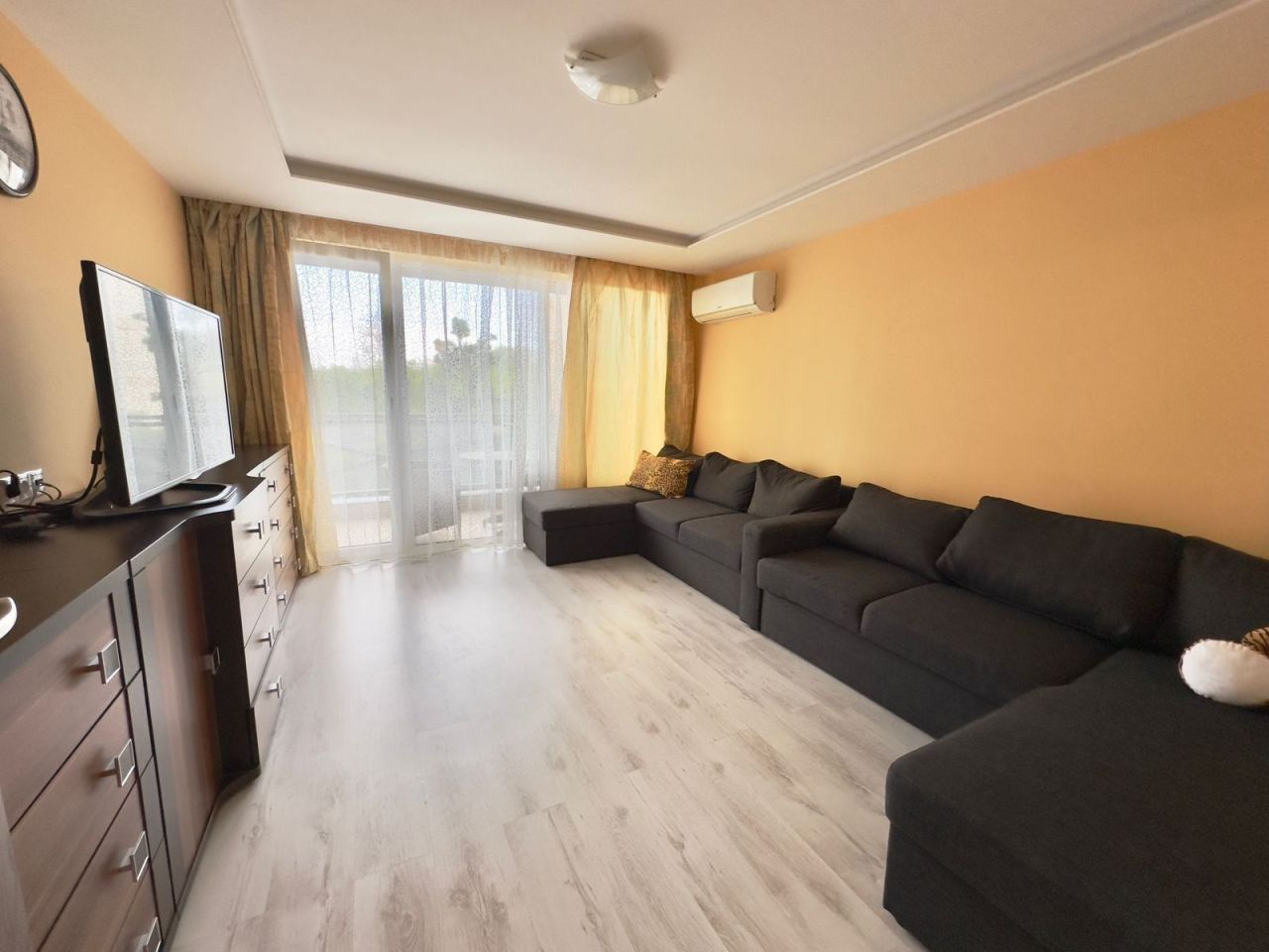 Appartamenti a Ravda, Bulgaria, 85 m² - foto 4