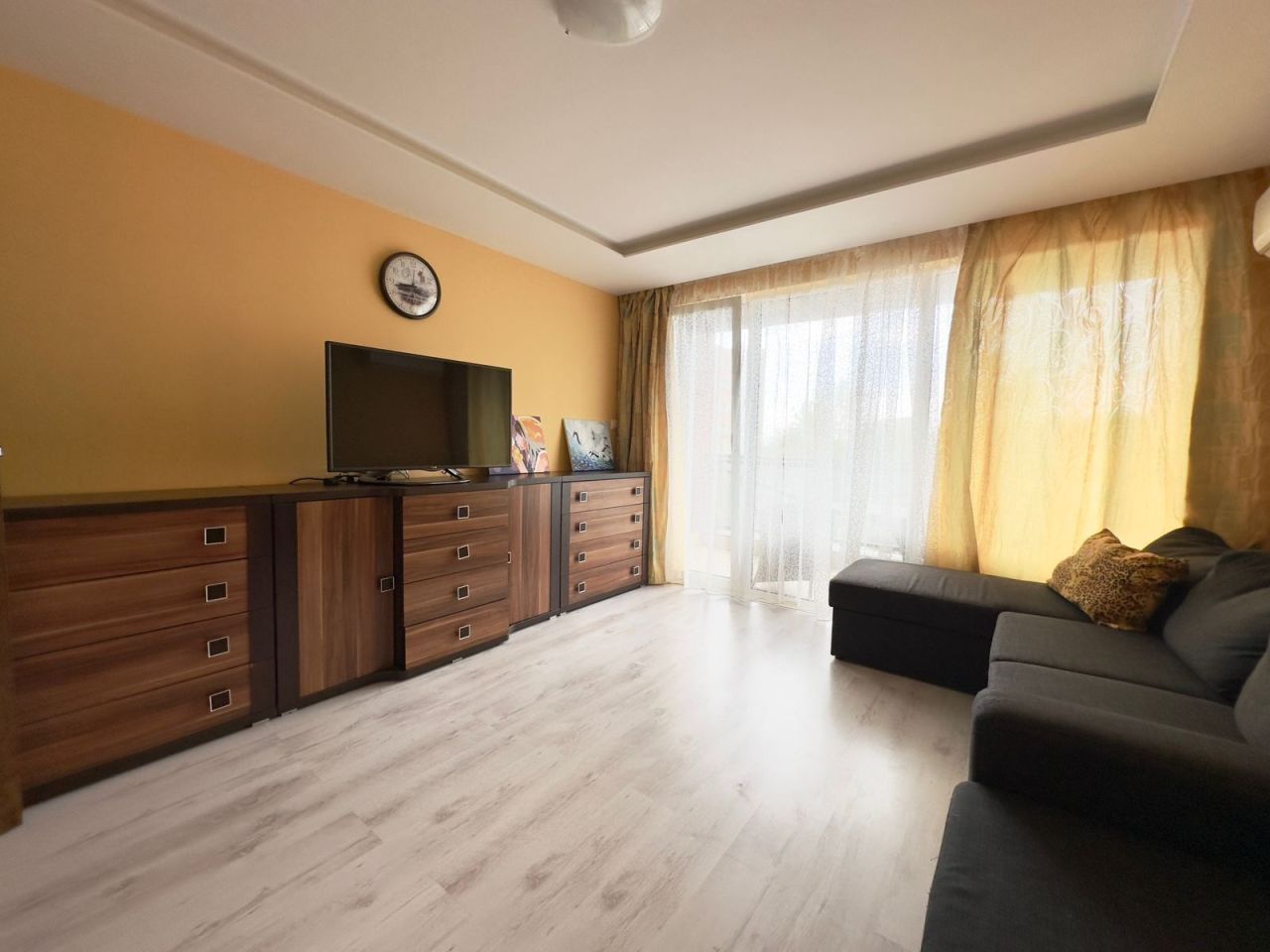 Appartamenti a Ravda, Bulgaria, 85 m² - foto 5