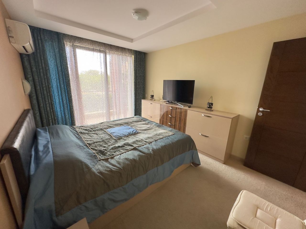 Appartamenti a Ravda, Bulgaria, 85 m² - foto 11