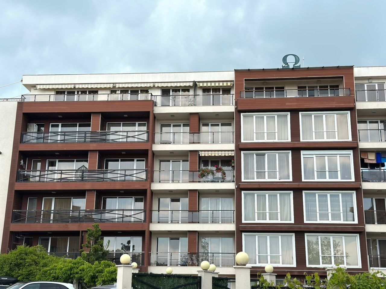 Appartamenti a Ravda, Bulgaria, 85 m² - foto 18