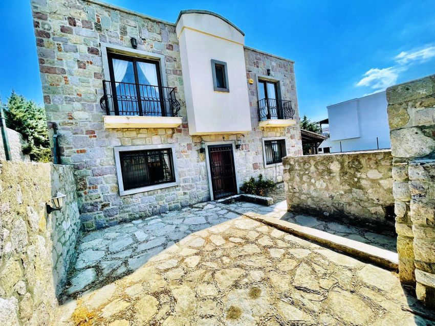 Villa a Bodrum, Turchia, 150 m² - foto 4