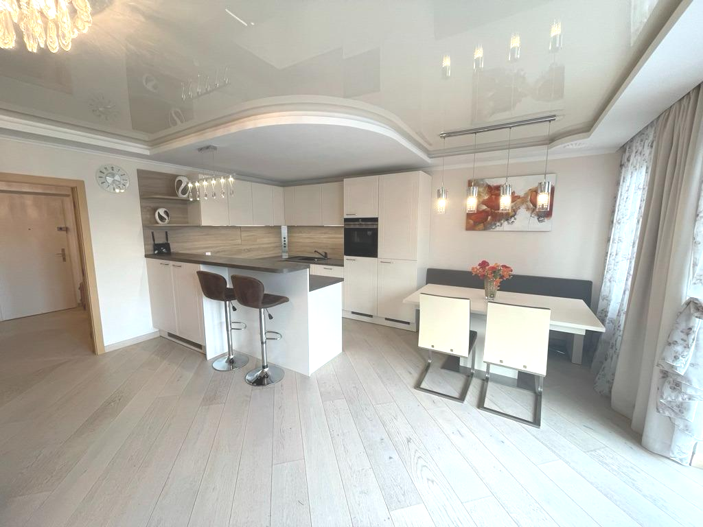 Appartement à Vienne, Autriche, 88.77 m² - image 1