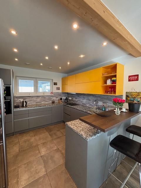 Villa Potzneusiedl, Österreich, 159.58 m² - Foto 1