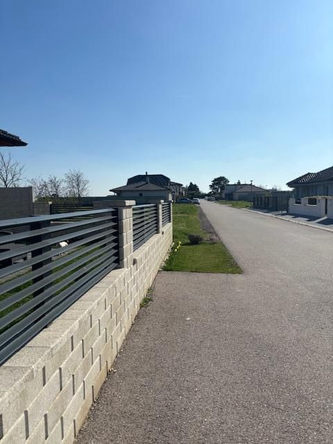 Villa Potzneusiedl, Austria, 159.58 m² - foto 5