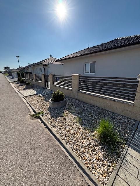 Villa Potzneusiedl, Austria, 159.58 m² - foto 6