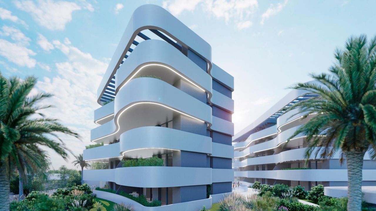 Apartamento en Guardamar del Segura, España, 78 m² - imagen 1