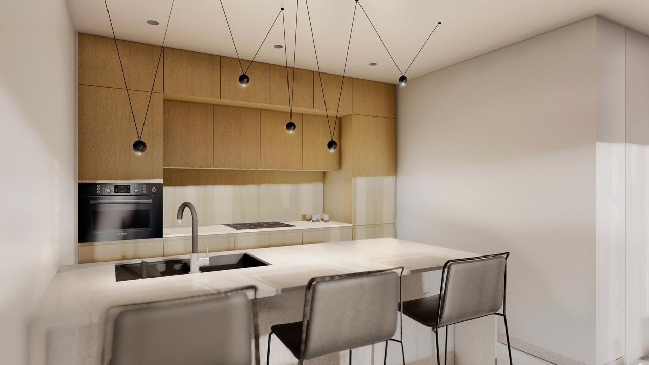 Ático en Guardamar del Segura, España, 85 m² - imagen 13