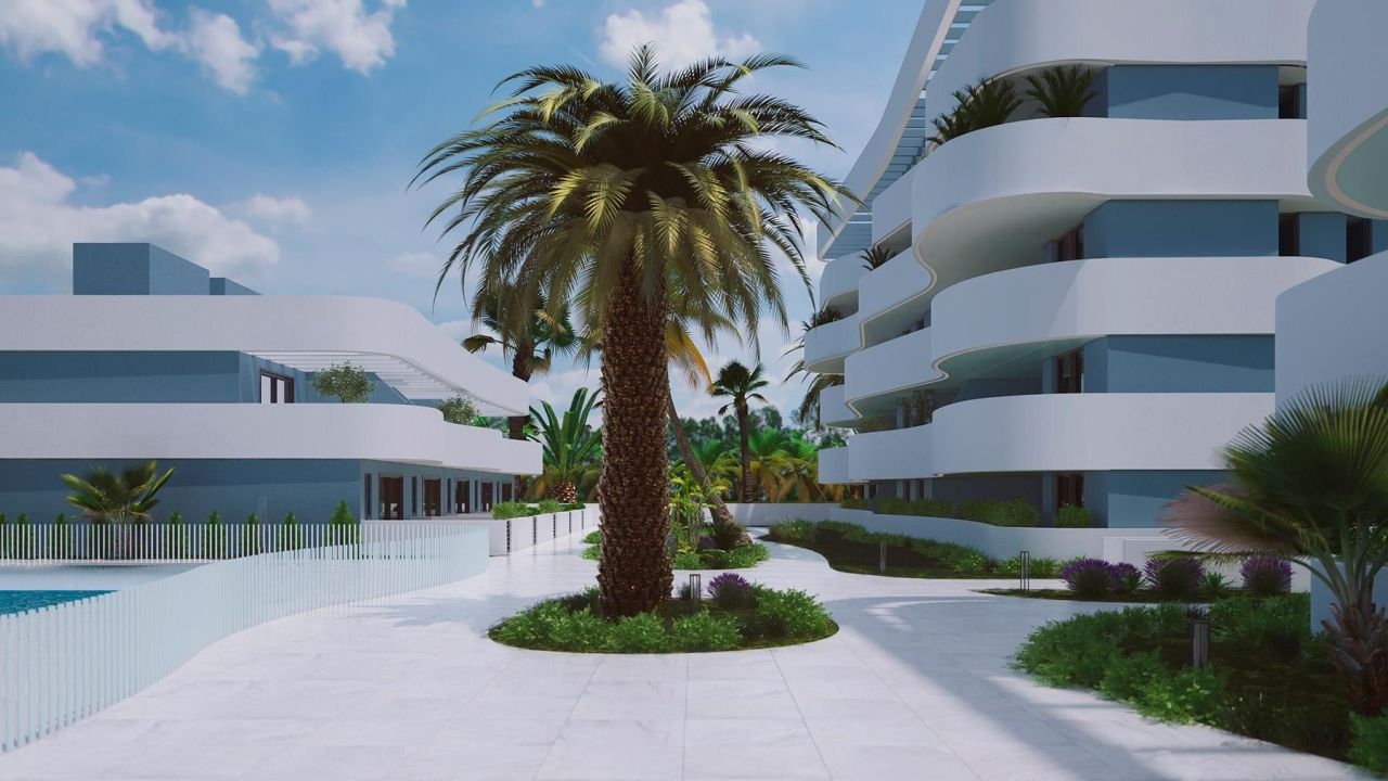 Ático en Guardamar del Segura, España, 85 m² - imagen 16