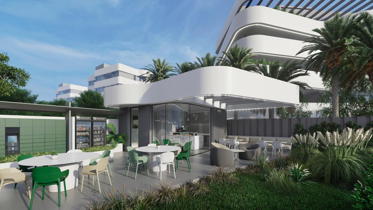 Ático en Guardamar del Segura, España, 85 m² - imagen 19