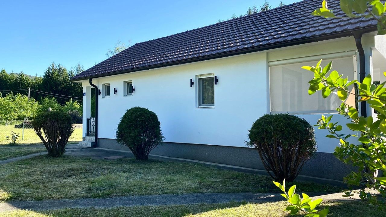 Haus in Kolasin, Montenegro, 70 m² - Foto 3