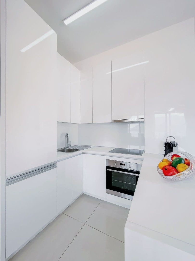 Gewerbeimmobilien in Becici, Montenegro, 122 m² - Foto 4