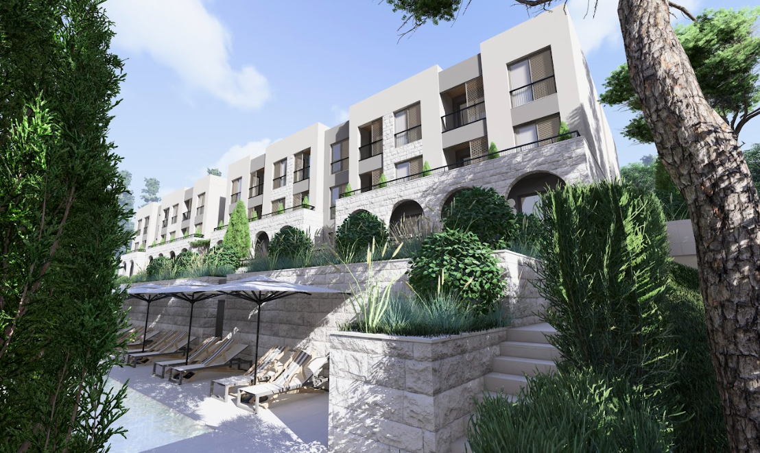 Propiedad comercial en Tivat, Montenegro, 51 m² - imagen 5