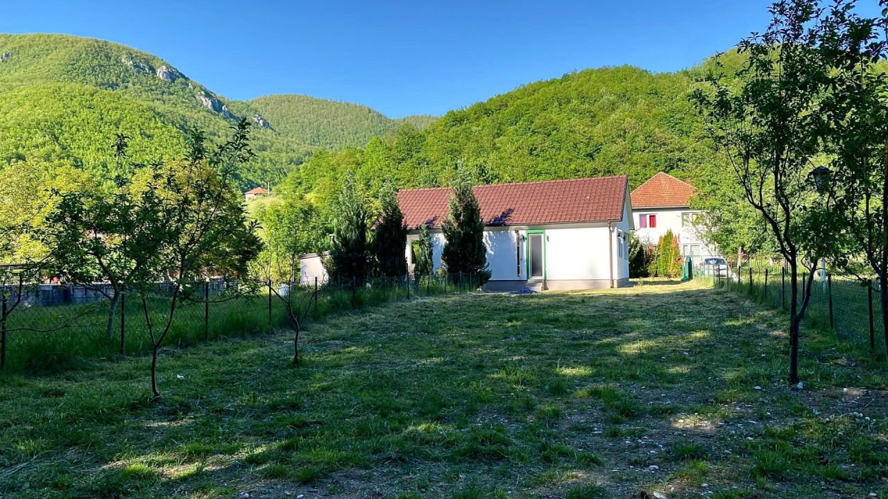 Haus in Kolasin, Montenegro, 70 m² - Foto 6