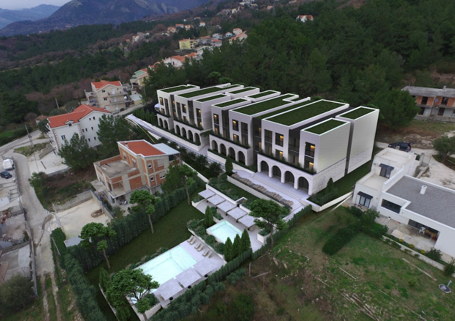 Propiedad comercial en Tivat, Montenegro, 51 m² - imagen 6