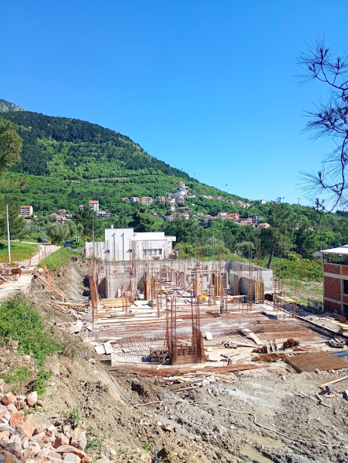 Propiedad comercial en Tivat, Montenegro, 51 m² - imagen 9