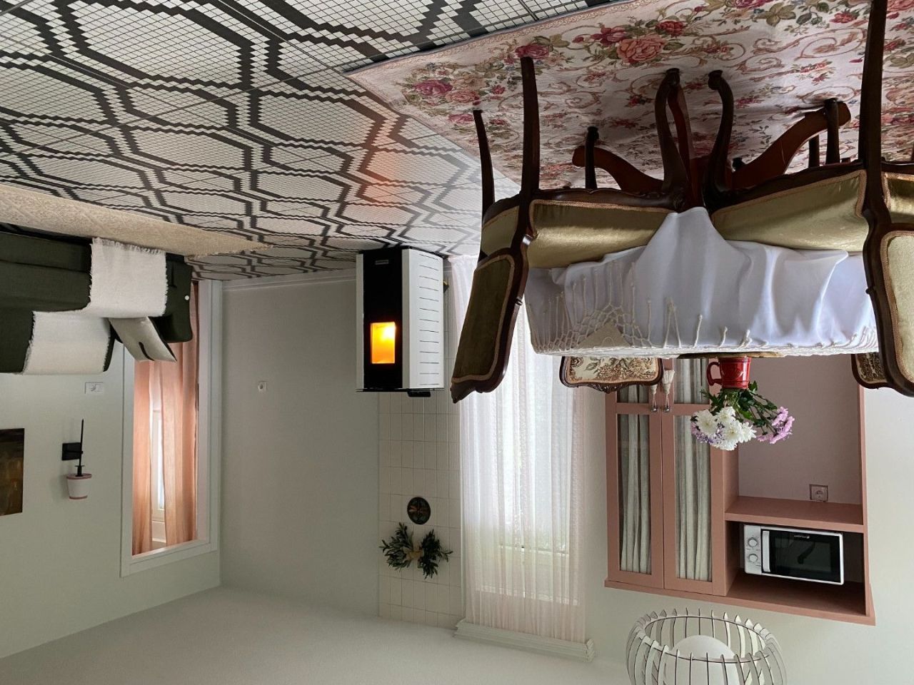 Haus in Kolasin, Montenegro, 70 m² - Foto 12