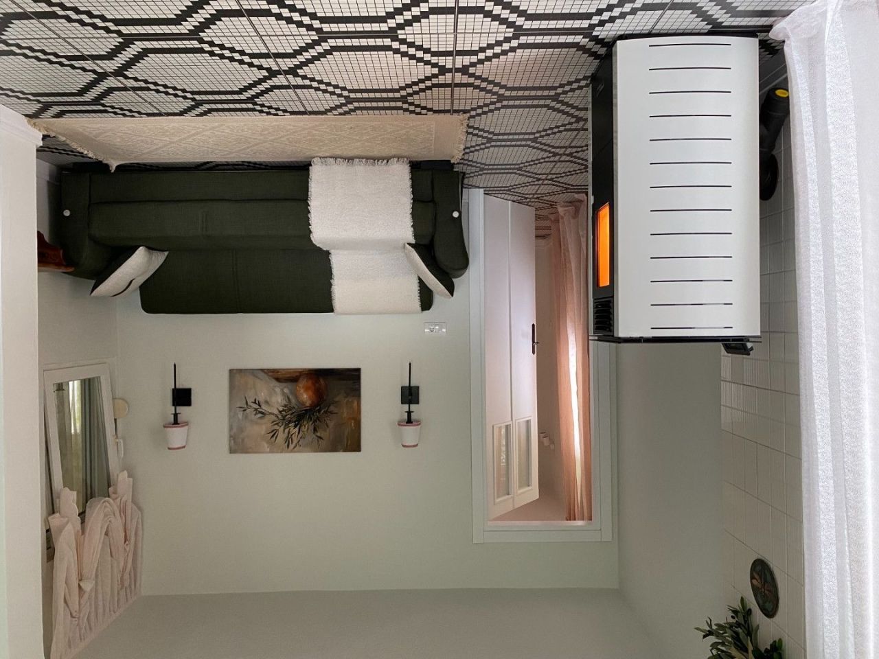 Haus in Kolasin, Montenegro, 70 m² - Foto 13