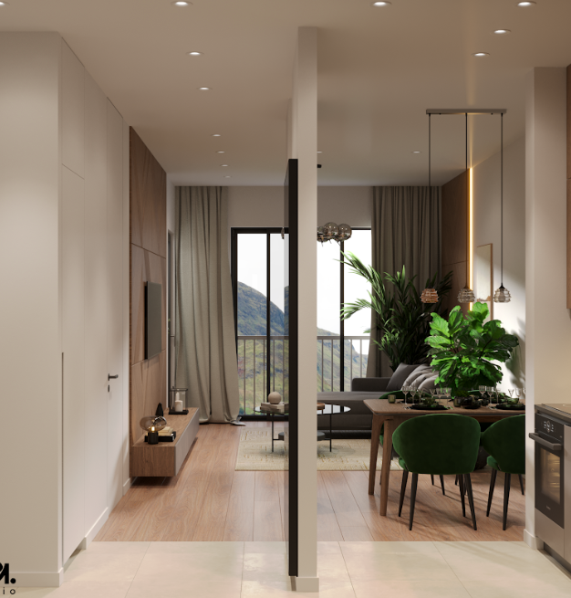 Propiedad comercial en Tivat, Montenegro, 51 m² - imagen 15