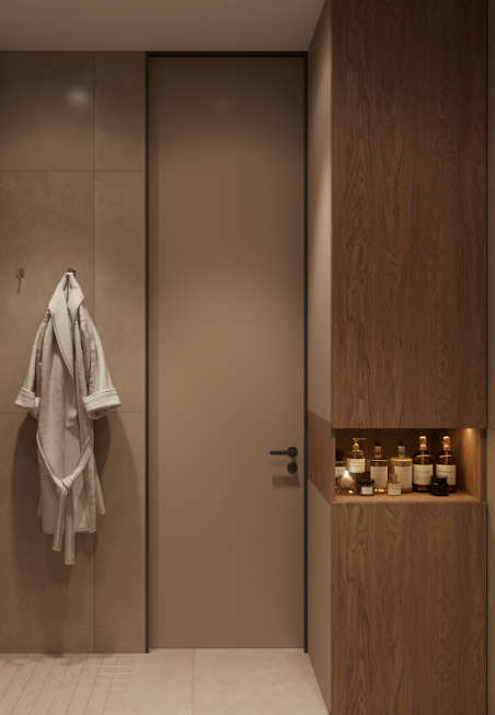 Propiedad comercial en Tivat, Montenegro, 51 m² - imagen 18