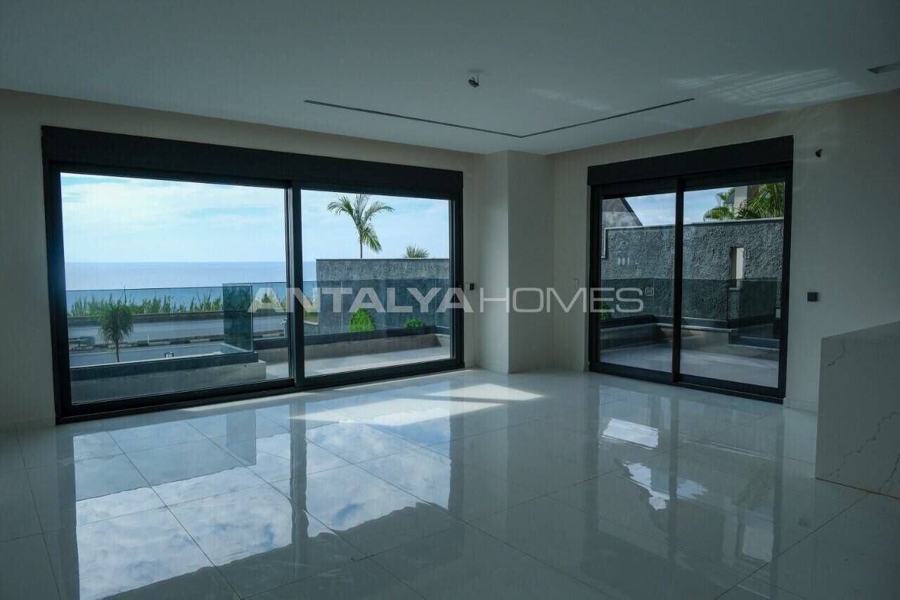 Apartment in Alanya, Türkei, 54 m² - Foto 4