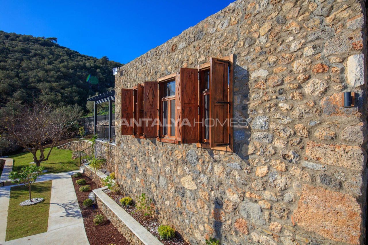 Villa in Fethiye, Türkei, 200 m² - Foto 6