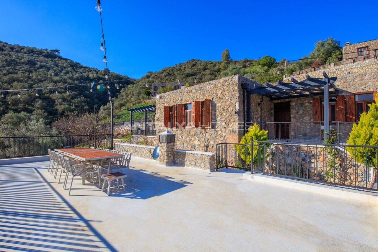 Villa in Fethiye, Türkei, 200 m² - Foto 7