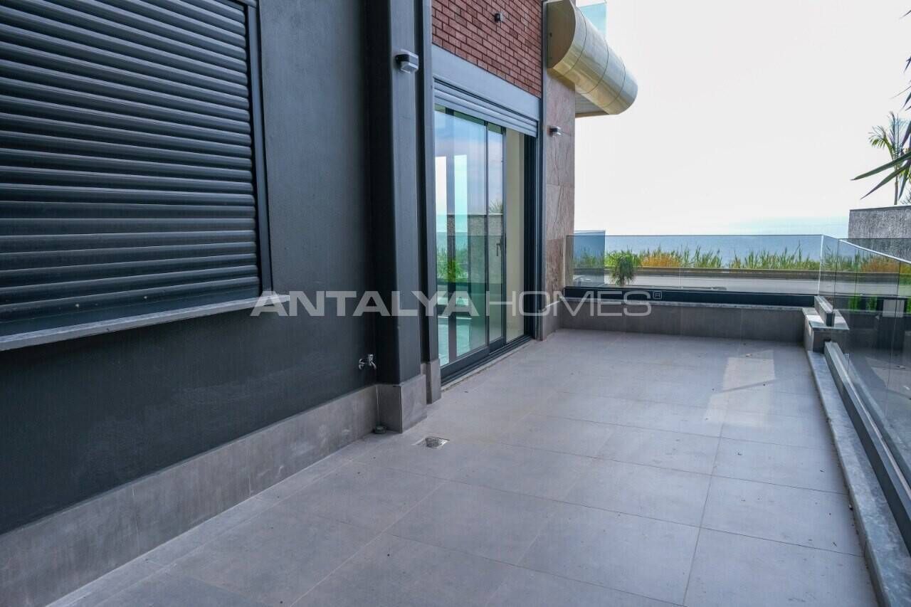 Apartment in Alanya, Türkei, 54 m² - Foto 8