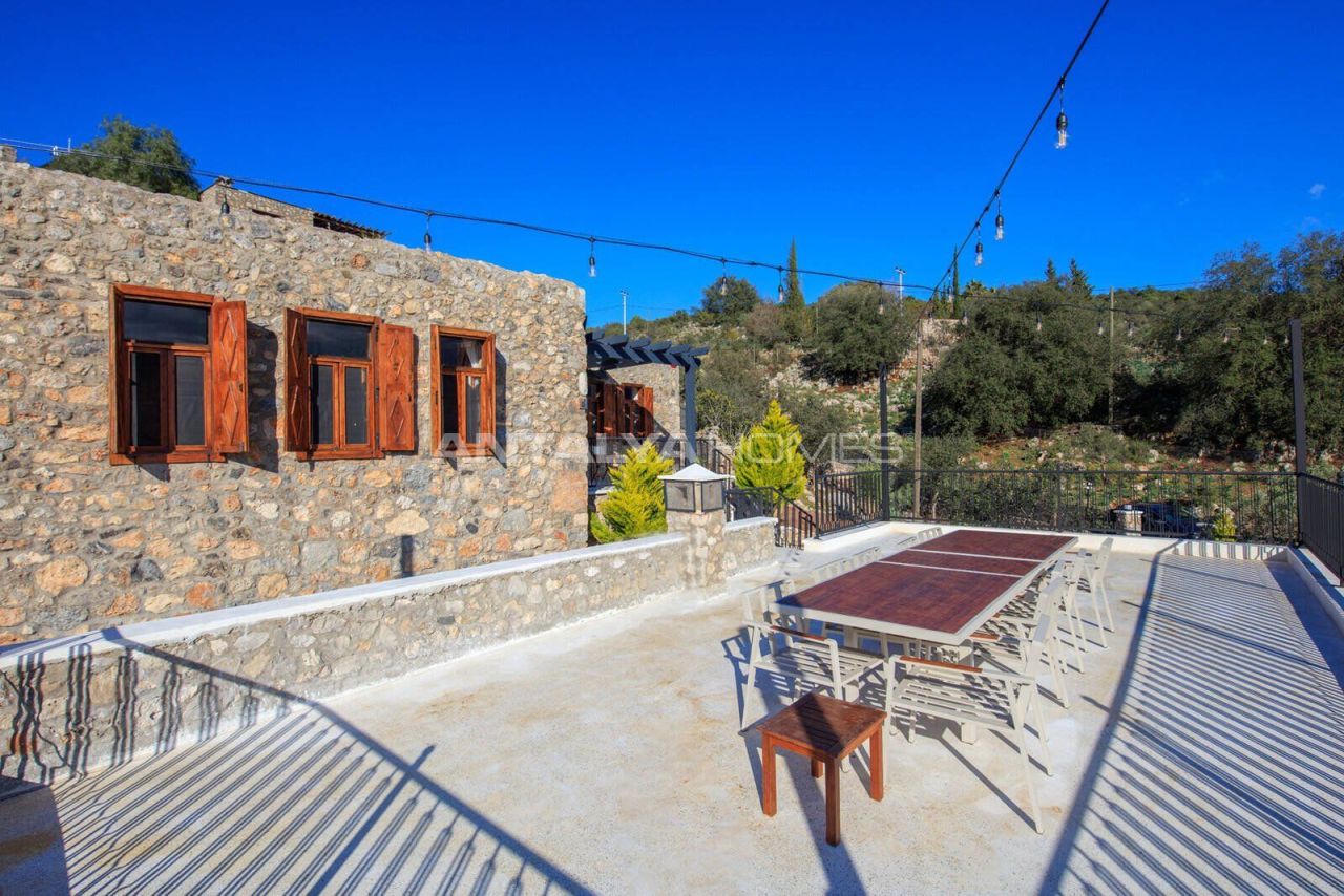 Villa in Fethiye, Türkei, 200 m² - Foto 8