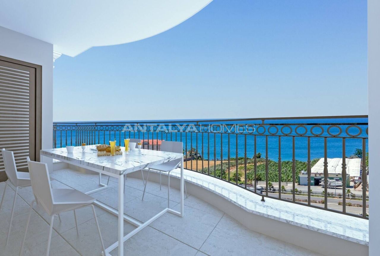 Apartment in Alanya, Turkey, 80 m² - picture 8