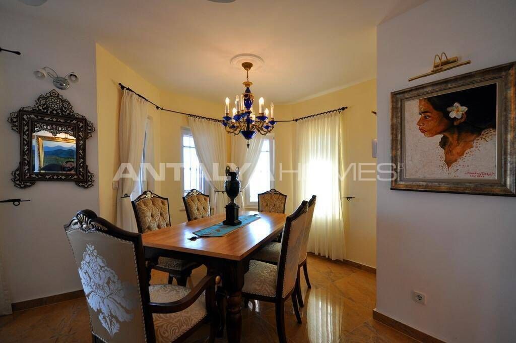 Villa in Kaş, Turkey, 350 m² - picture 9