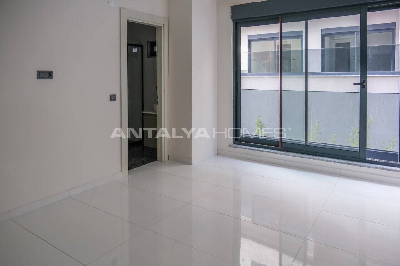 Apartment in Alanya, Türkei, 54 m² - Foto 9