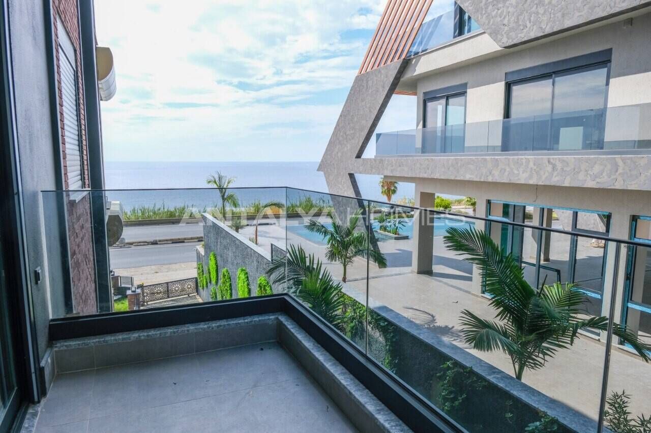 Apartment in Alanya, Türkei, 54 m² - Foto 10