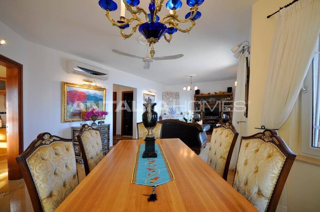 Villa in Kaş, Turkey, 350 m² - picture 10