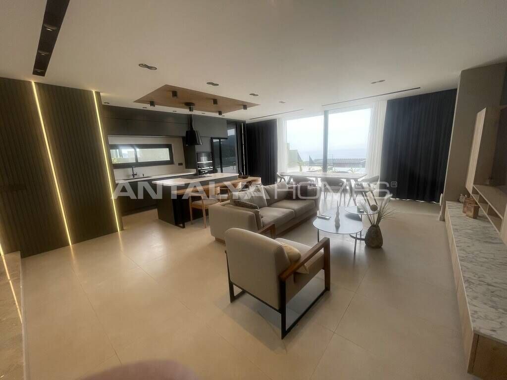 Villa in Kalkan, Türkei, 180 m² - Foto 16