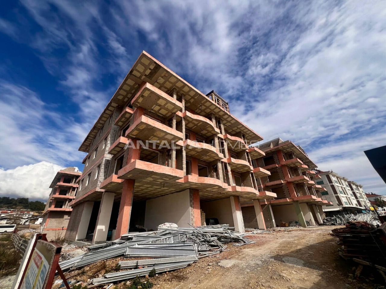 Apartment in Alanya, Turkey, 80 m² - picture 17