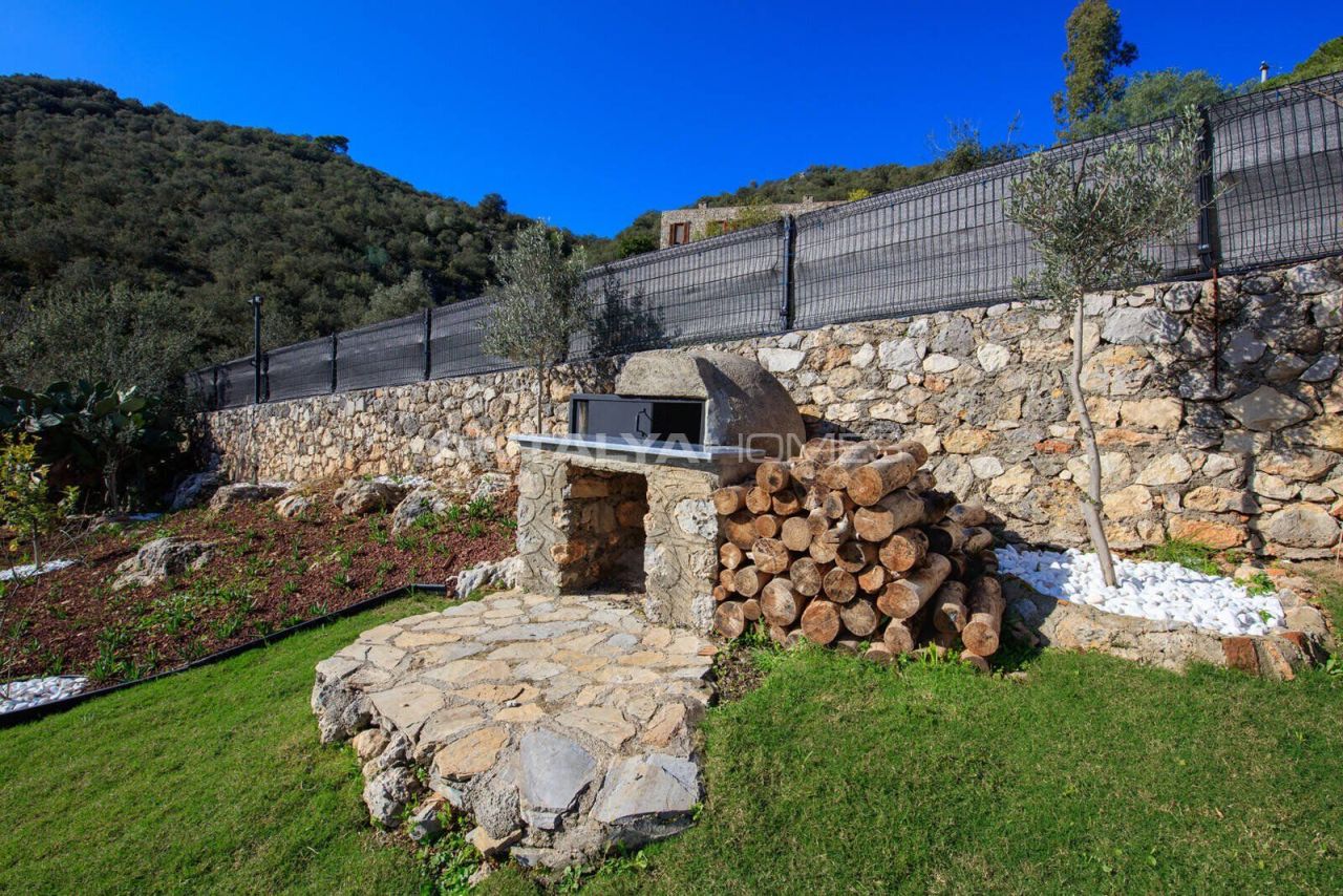 Villa in Fethiye, Türkei, 200 m² - Foto 18