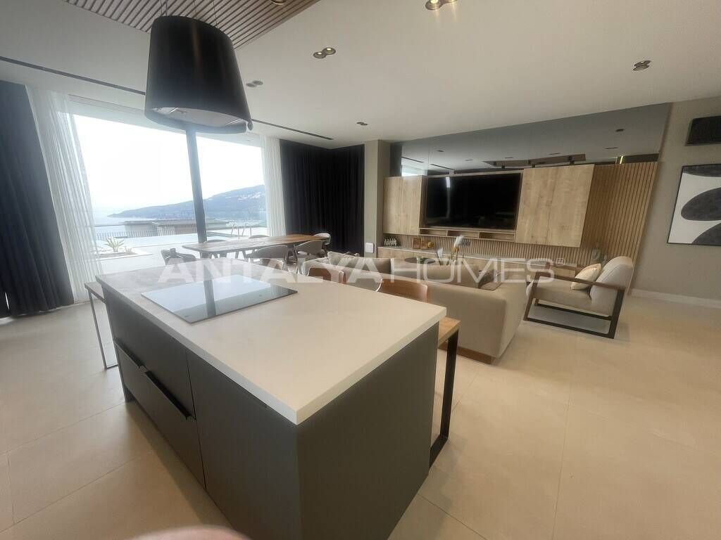 Villa in Kalkan, Türkei, 180 m² - Foto 18