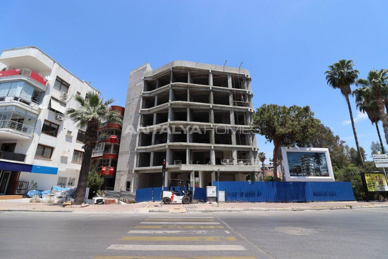 Büro Yenişehir, Türkei, 75 m² - Foto 19